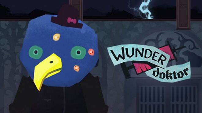 Wunderdoktor Free Download