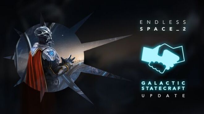 Endless Space 2 Galactic Statecraft Free Download