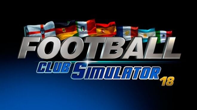 Football Club Simulator 18 Final Race Free Download