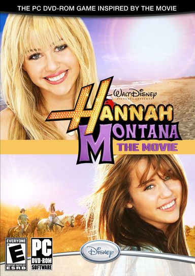 Hannah Montana Free Download