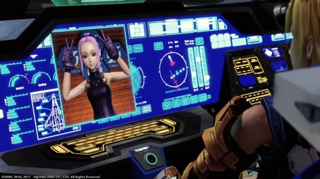 STAR OCEAN THE LAST HOPE 4K & Full HD Remaster Torrent Download