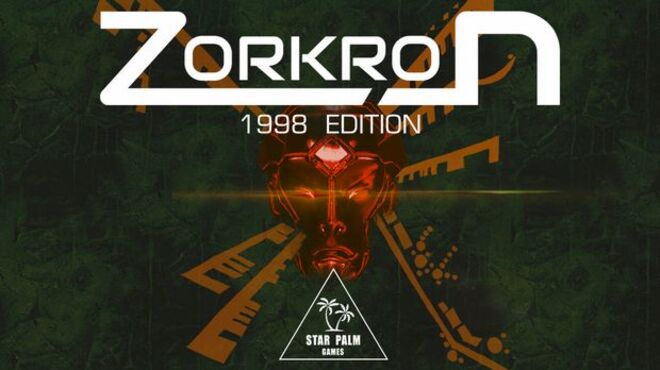 ZORKRON 1998 EDITION Free Download