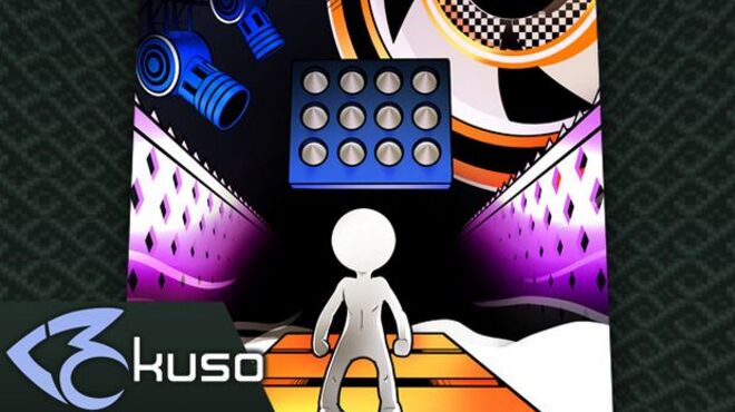 kuso Free Download