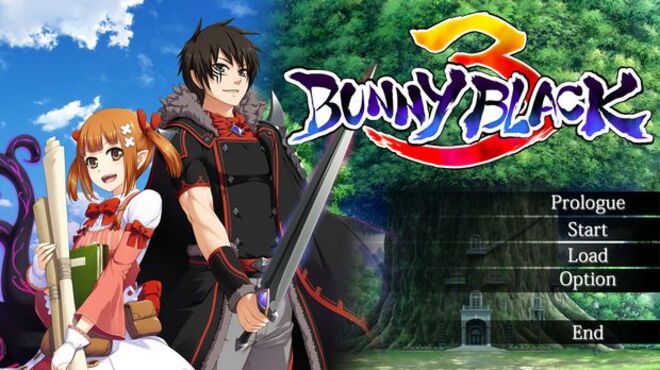 Bunny Black 3 Free Download