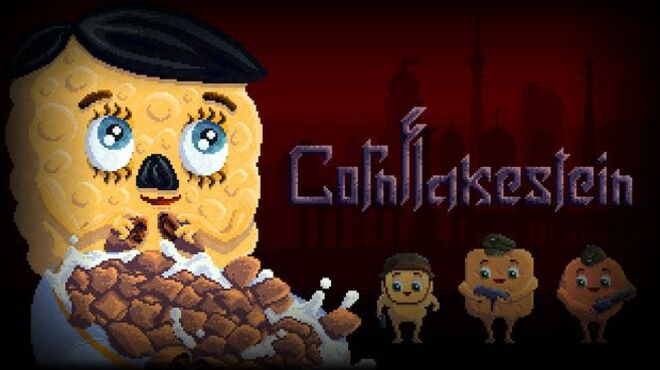 Cornflakestein Free Download