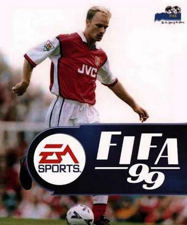 FIFA 99 Free Download