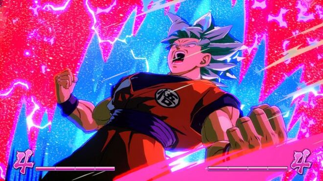 DRAGON BALL FighterZ Torrent Download