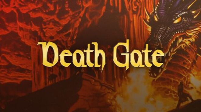 Death Gate Free Download