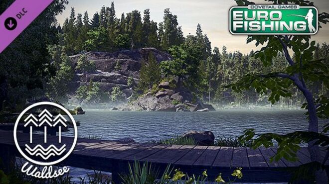 Euro Fishing: Waldsee Free Download