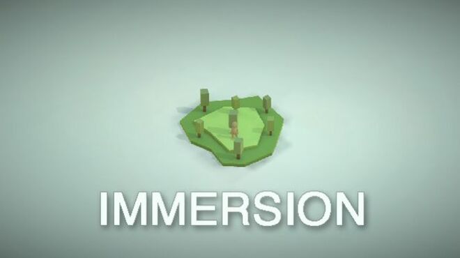 Immersion Free Download