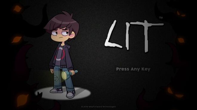 LIT Torrent Download