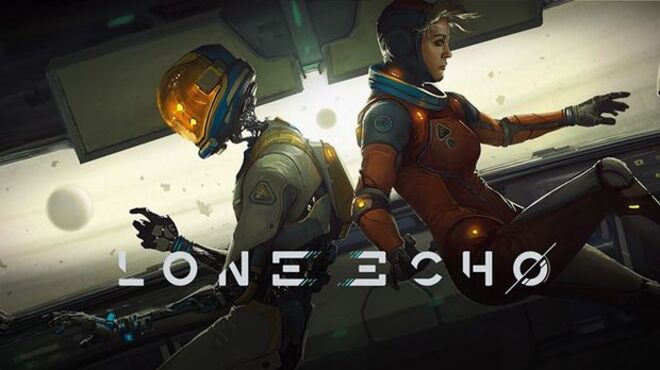 Lone Echo VR Free Download