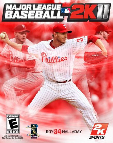 Major League Baseball 2K11 Free Download