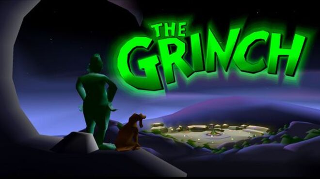 The Grinch Free Download