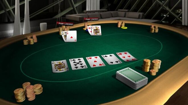 Trendpoker 3D Community Edition Torrent Download