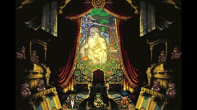 CHRONO TRIGGER Torrent Download