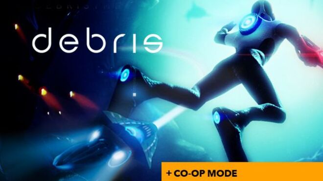 Debris Free Download