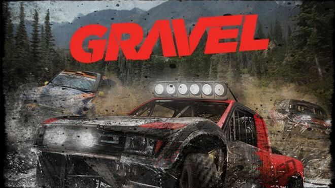 Gravel Free Download