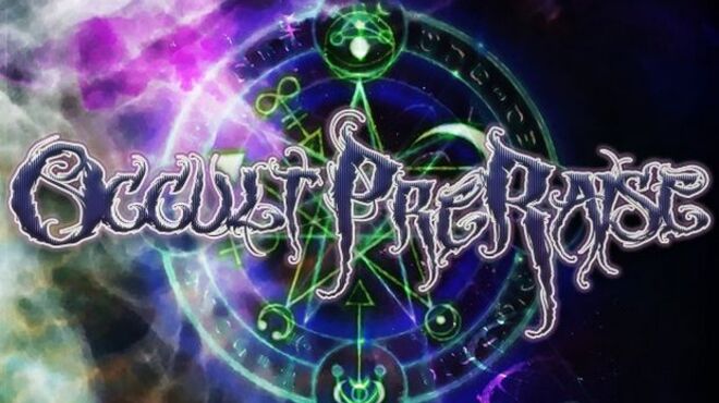 Occult preRaise Free Download