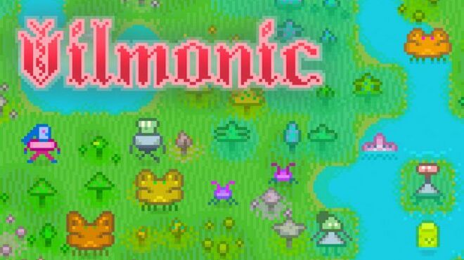 Vilmonic Free Download