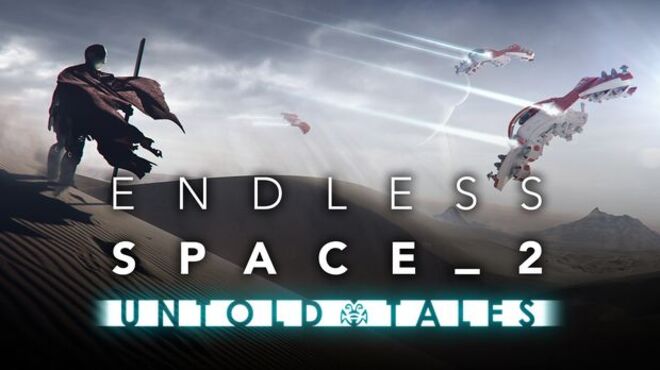 Endless Space 2 - Untold Tales Torrent Download