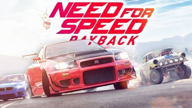 Need for Speed Payback Free Download