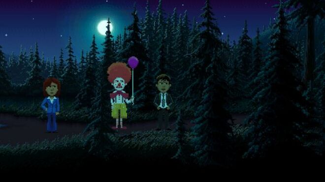 Thimbleweed Park Torrent Download