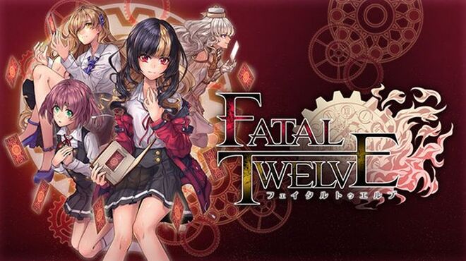 Fatal Twelve Free Download