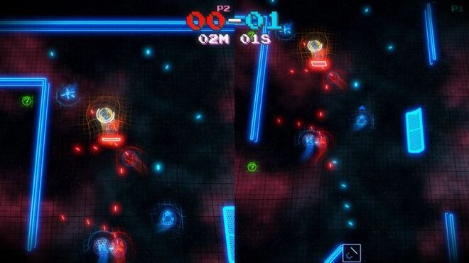 Galactic Orbital Death Sport Torrent Download