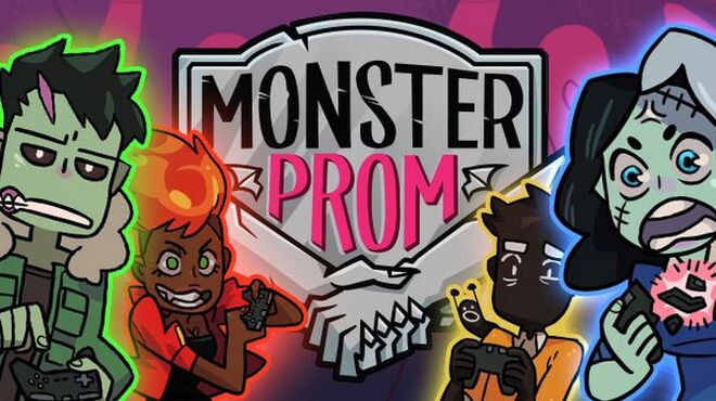 Monster Prom Free Download