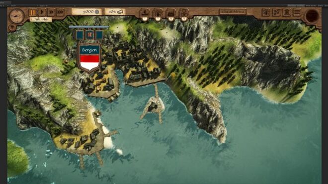 Hanse - The Hanseatic League Torrent Download