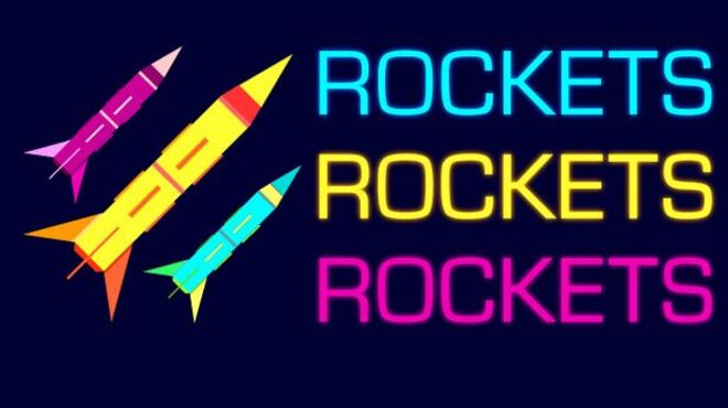 ROCKETSROCKETSROCKETS Free Download