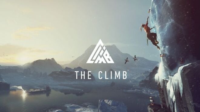 The Climb VR Free Download