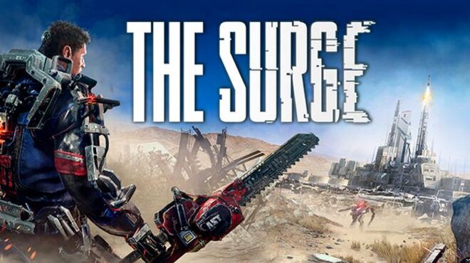 The Surge Free Download