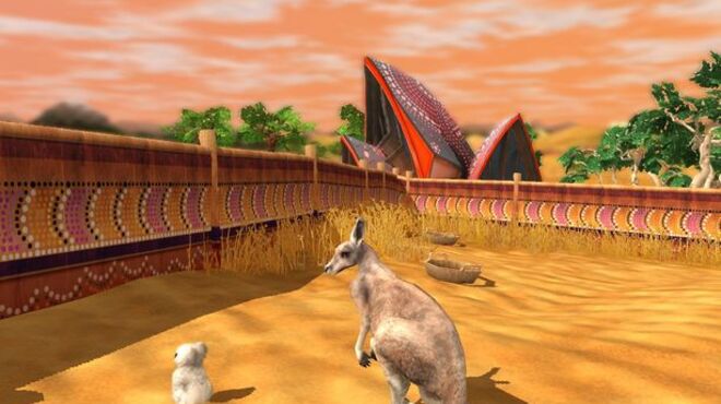 Wildlife Park 3 - Down Under Torrent Download