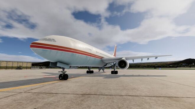 Airport Simulator 2019 Torrent Download