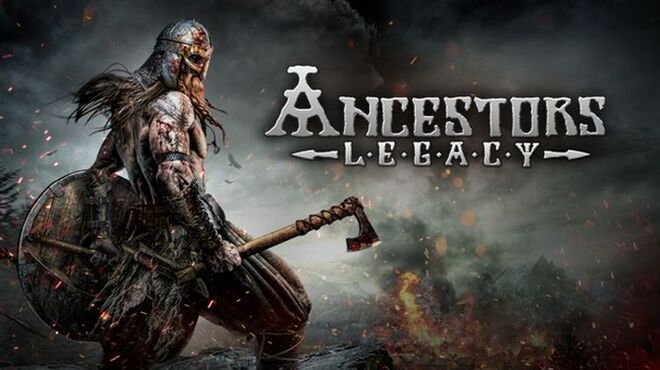 Ancestors Legacy Free Download