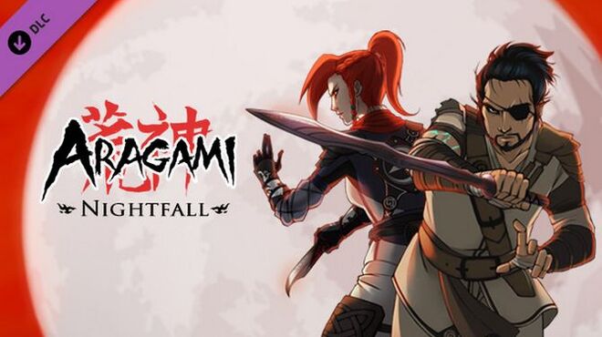 Aragami Free Download