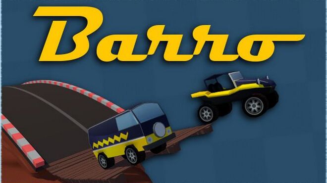 Barro Free Download