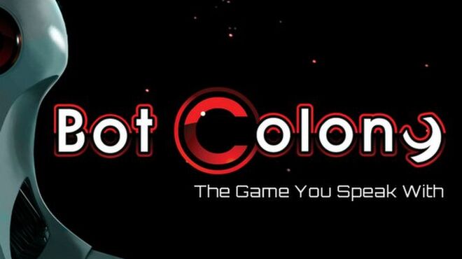 Bot Colony Free Download