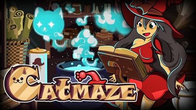 Catmaze Free Download