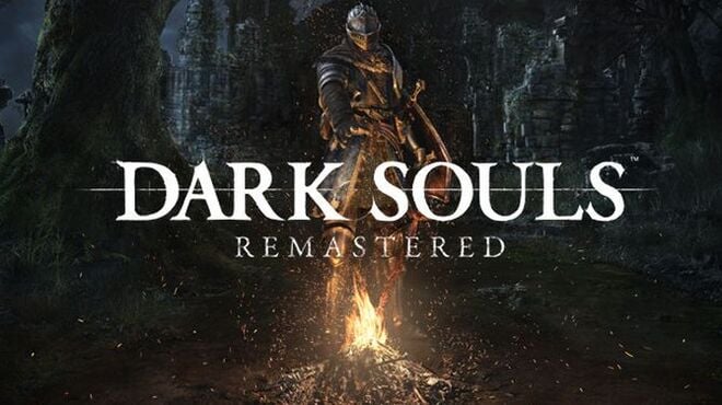 DARK SOULS™: REMASTERED Free Download