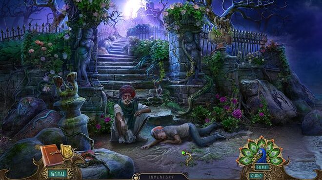 Darkarta: A Broken Heart's Quest Standard Edition Torrent Download