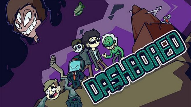 DashBored Free Download