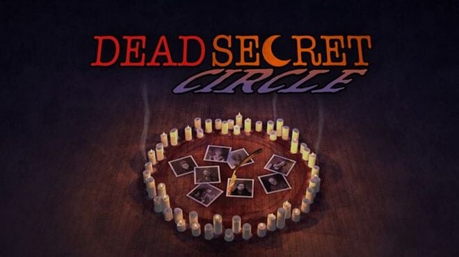 Dead Secret Circle Free Download