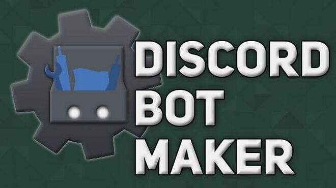 Discord Bot Maker Free Download