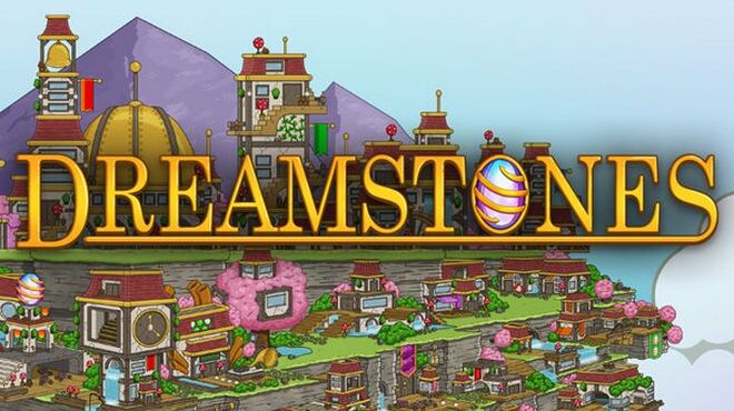 Dreamstones Free Download