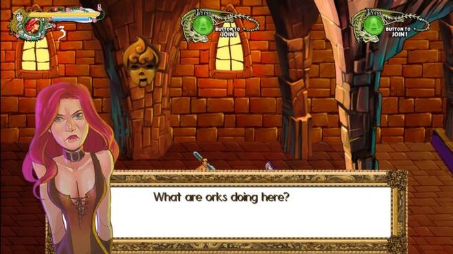 Dungeons: The Eye of Draconus PC Crack