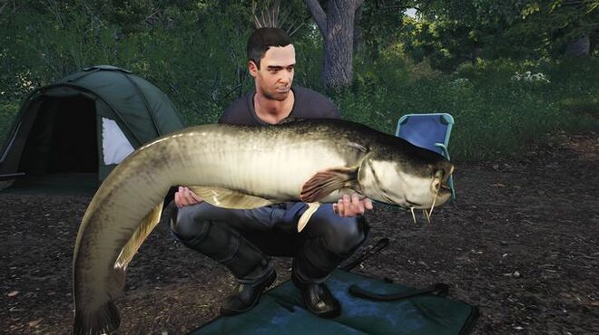 Euro Fishing: Lilies PC Crack