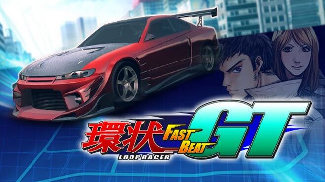 FAST BEAT LOOP RACER GT | 環狀賽車GT Free Download